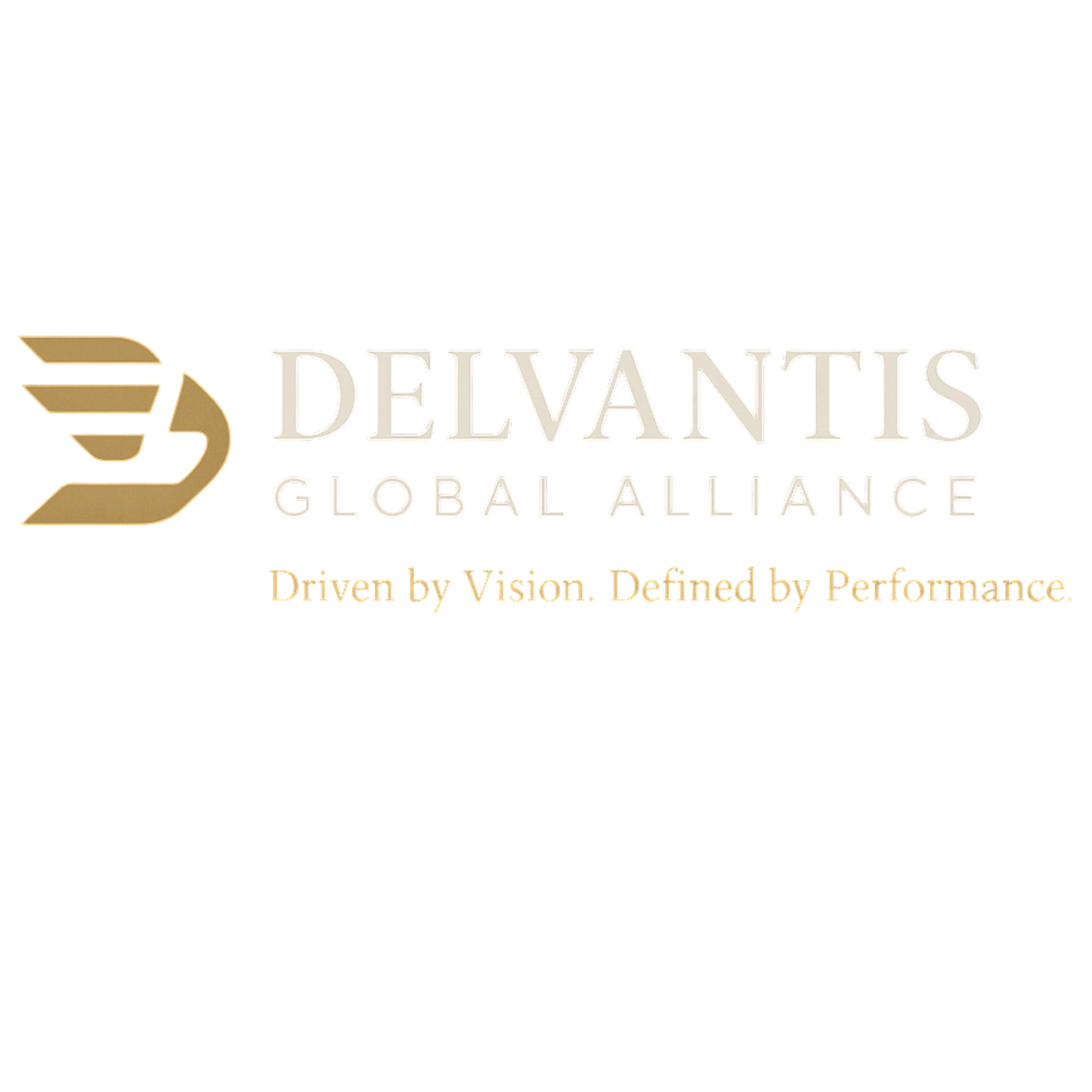 Delvantis Logo